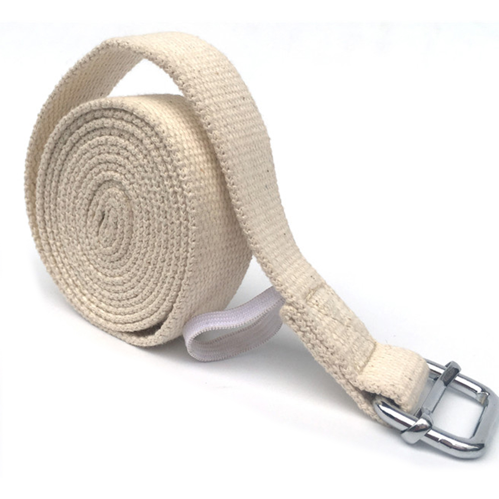 3m Yoga D-Ring Belt Stretch St - Yoga Fitness Ring review and price