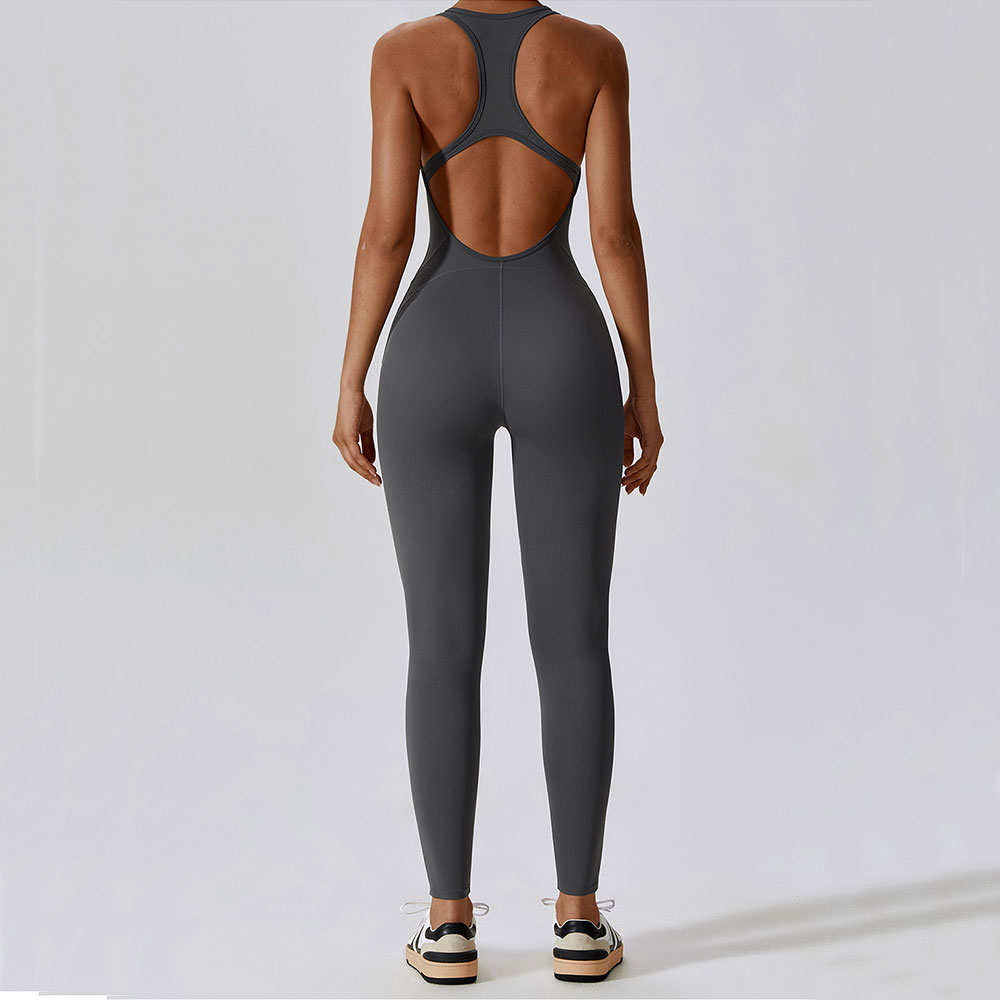 Yoga Jumpsuit Fitness Sports O - Yoga Overall Fitness review and price
