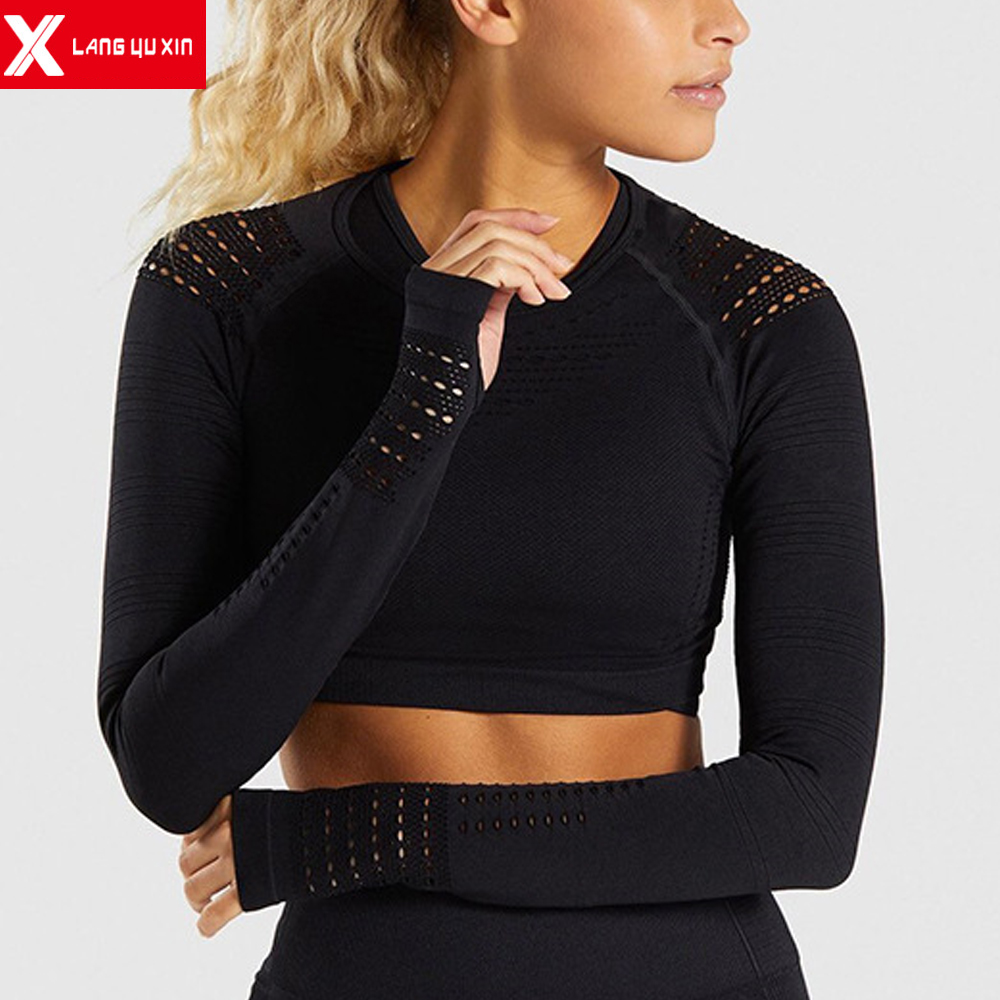 2021 New Women's Fitness T-Shi - Yoga Fitness Power Yoga review and price
