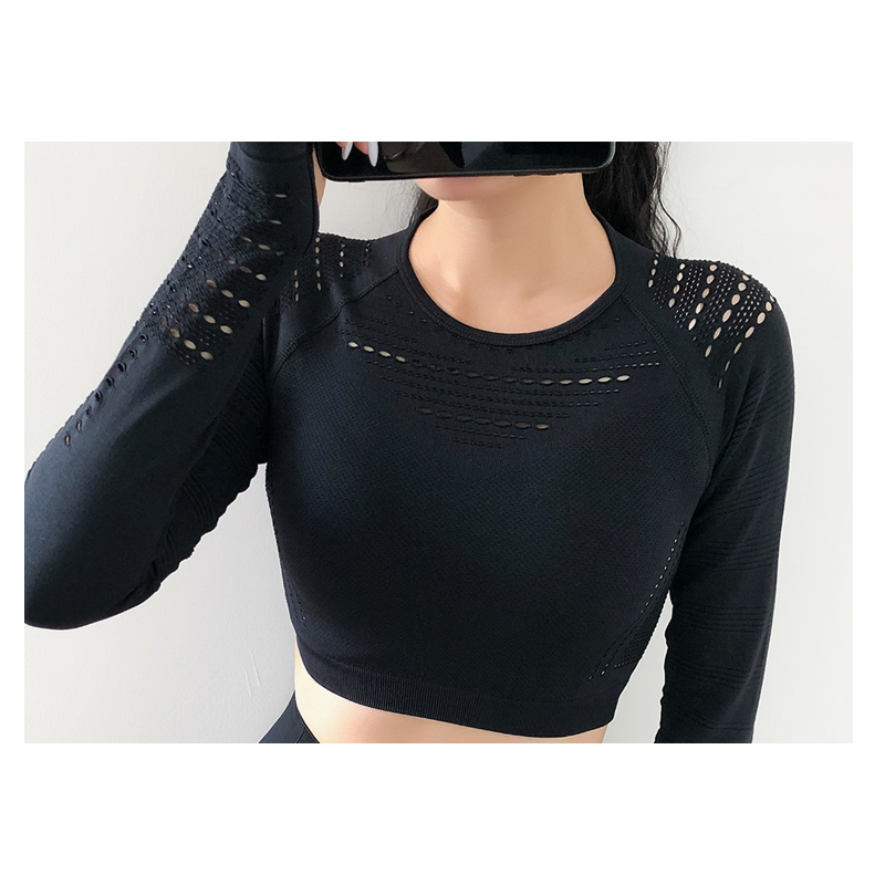 2021 New Women's Fitness T-Shi - Yoga Fitness Power Yoga review and price