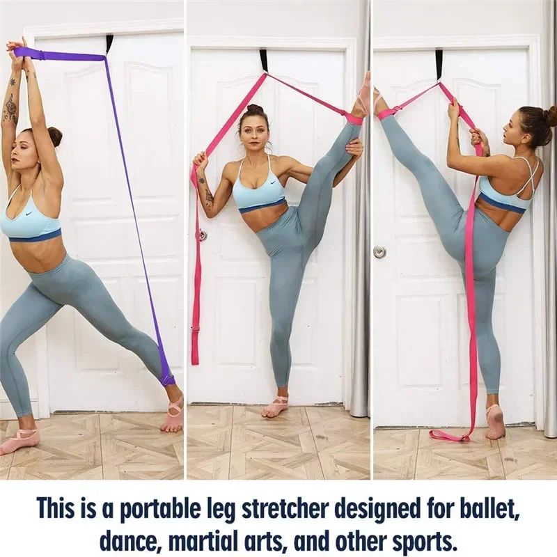 3M Door Flexibility Stretching - Yoga Fitness Ring review and price