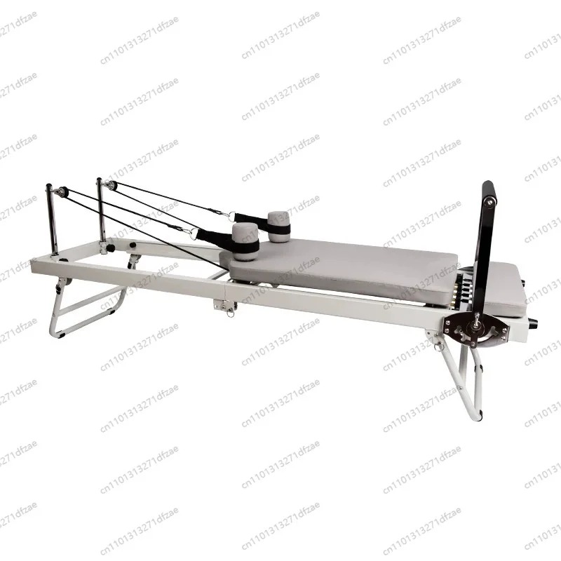 Home Fitness Pilates Reformer  - Yoga Fitness Pilates Reformer review and price