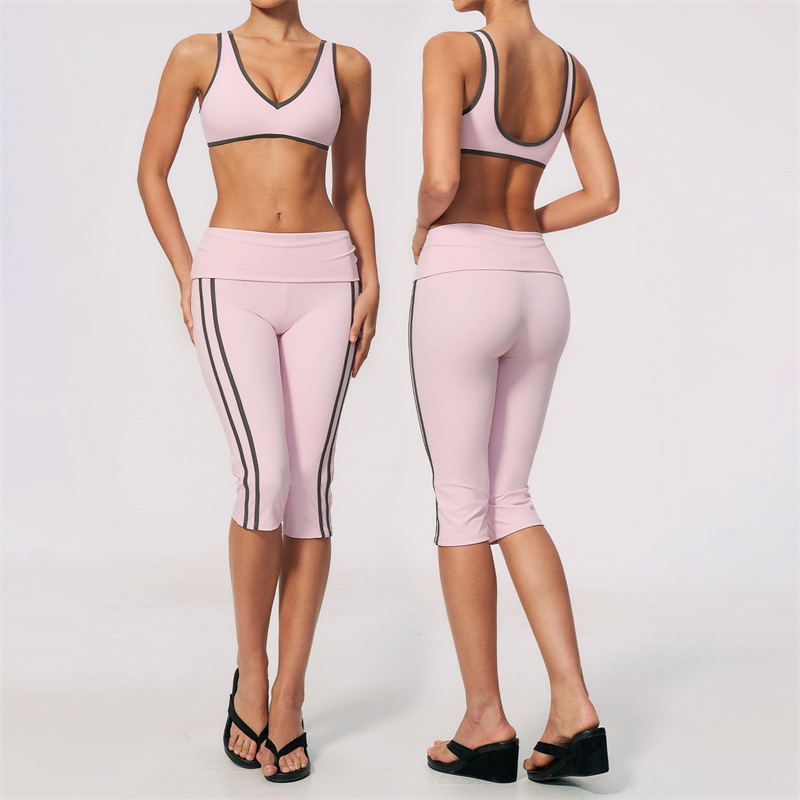 TRY TO BN Women 2 Piece Yoga S - Yoga Overall Fitness review and price