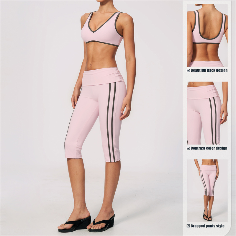 TRY TO BN Women 2 Piece Yoga S - Yoga Overall Fitness review and price