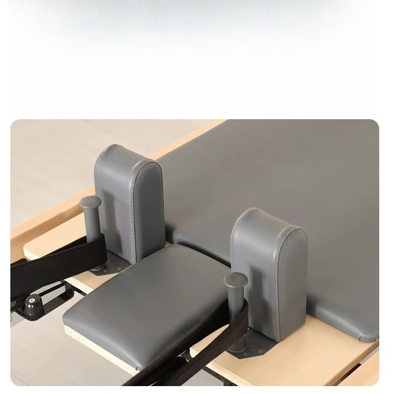 Pilates Folding Core Bed Yoga  - Yoga Fitness Instructor review and price
