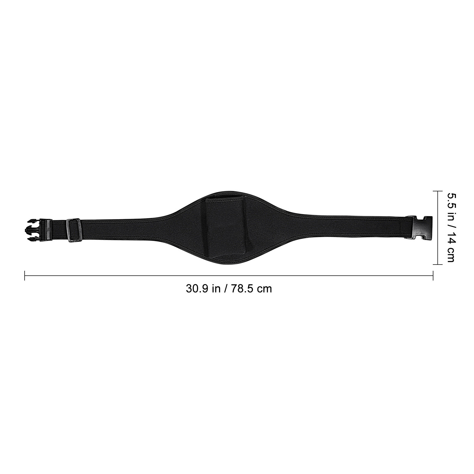 Premium Mic Belt for Fitness I - Yoga Fitness Instructor review and price