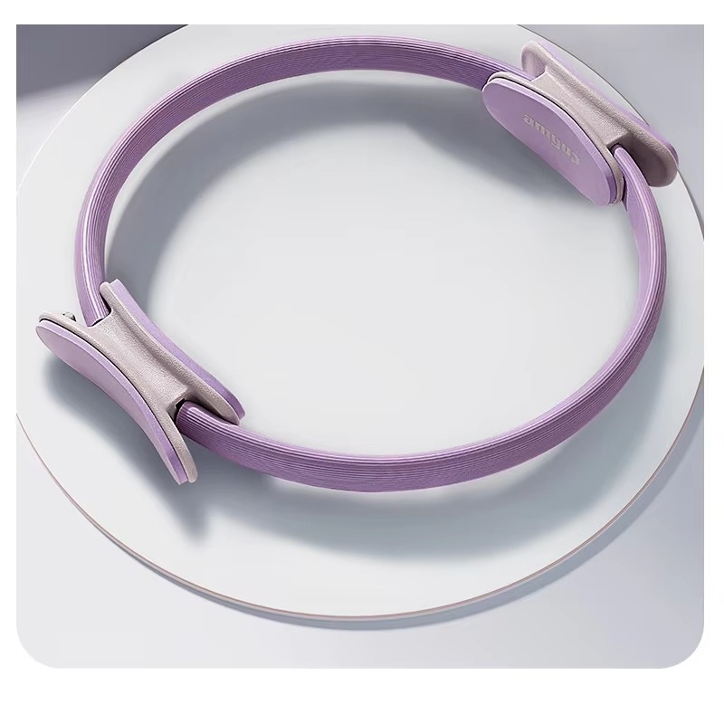 Durable Yoga Ring Magic Circle - Yoga Fitness Ring review and price