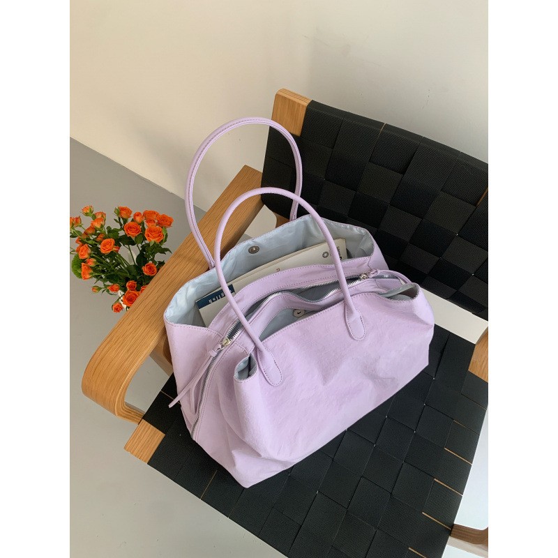 Minimalist Large-Capacity Tote - Yoga Fitness Tote review and price
