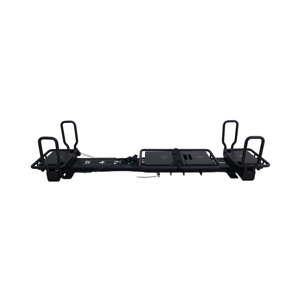 Mini Body Pilates Reformer Set - Yoga Fitness Pilates Reformer review and price