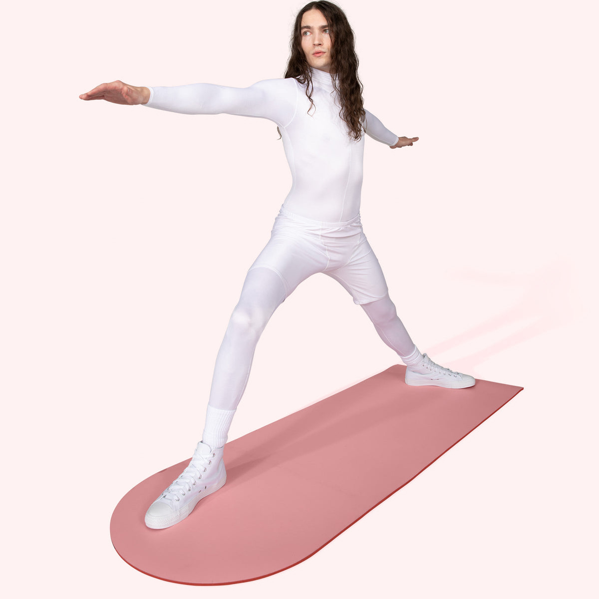 Custom Color Logo Home Gym Fit - Yoga Fitness Power Yoga review and price