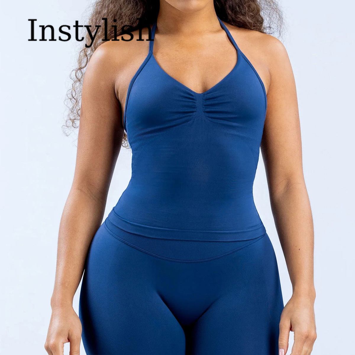Women Seamless Yoga 2 Piece Se - Yoga Fitness Usa review and price