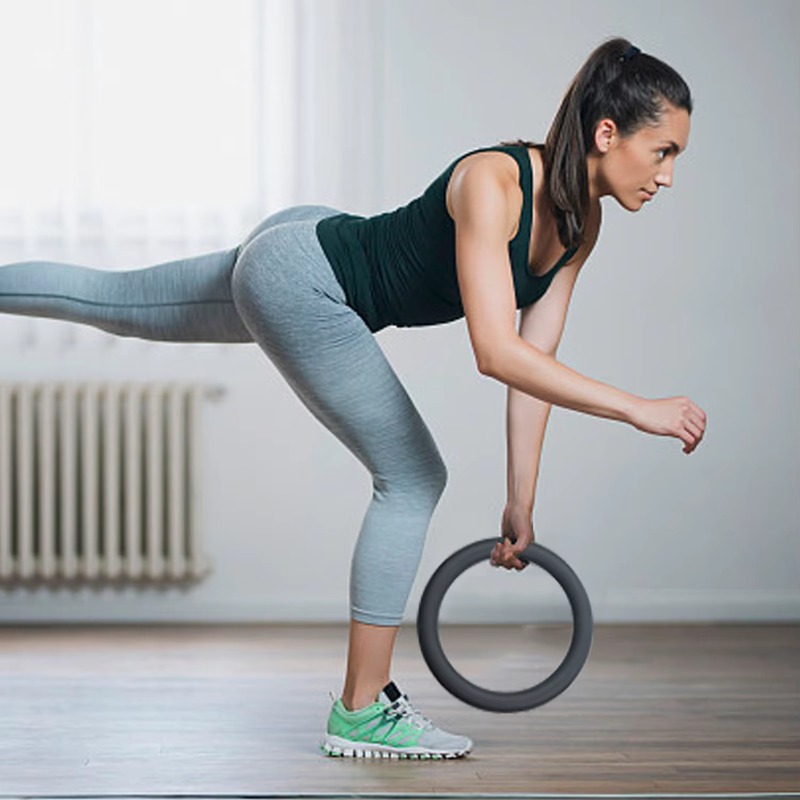 YTYIN New Style Power Ring Str - Yoga Fitness Power Yoga review and price