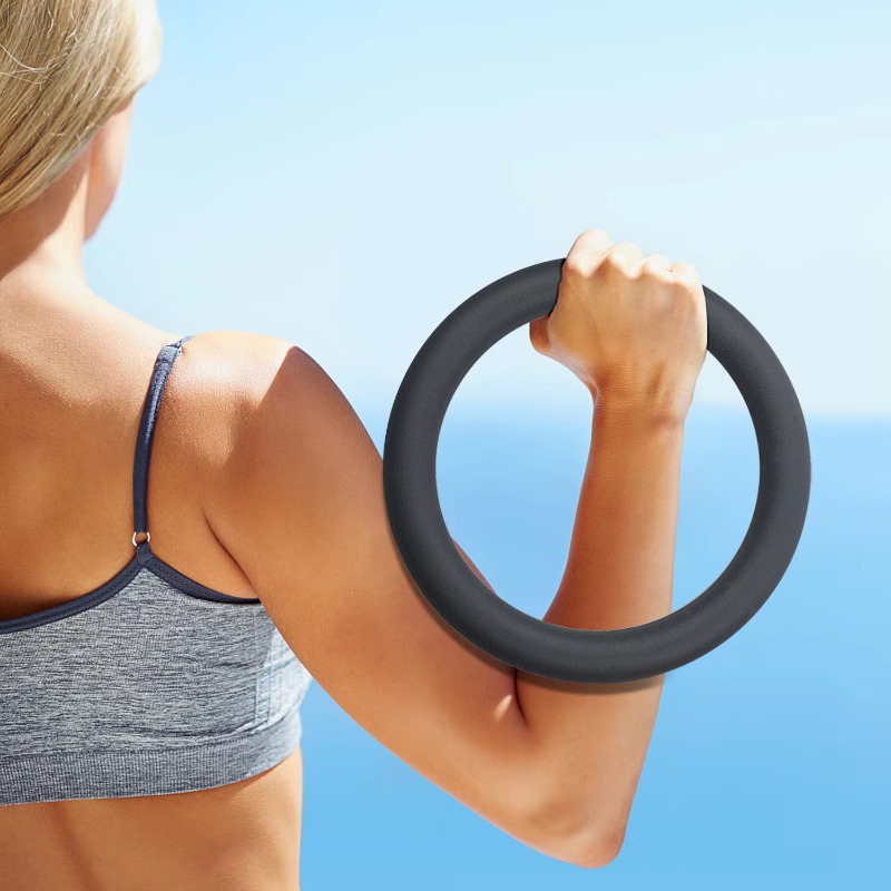 YTYIN New Style Power Ring Str - Yoga Fitness Power Yoga review and price