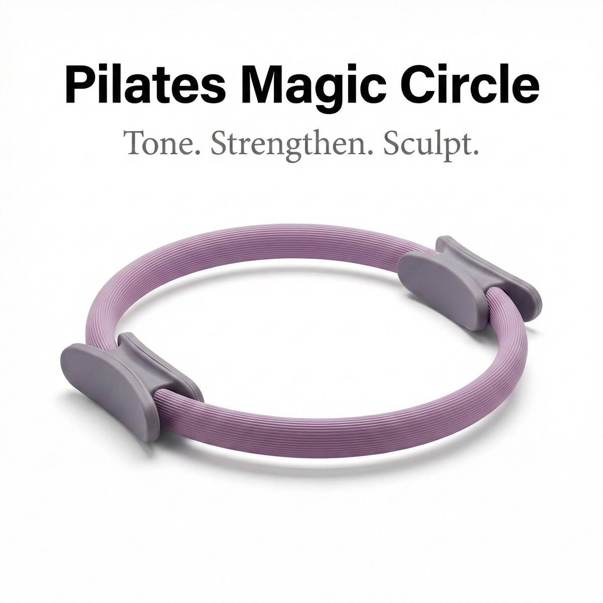 38cm Pilates Ring Yoga Magic C - Yoga Fitness Ring review and price