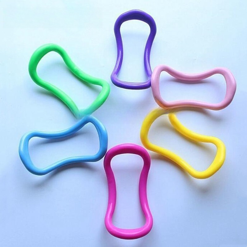 Prati Yoga Ring Shoulder Stret - Yoga Fitness Ring review and price