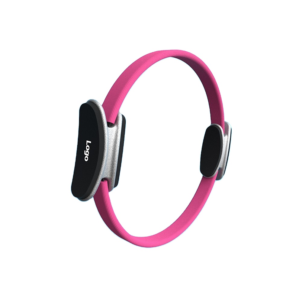 EVA Pilates Ring Yoga Magic Ci - Yoga Fitness Ring review and price