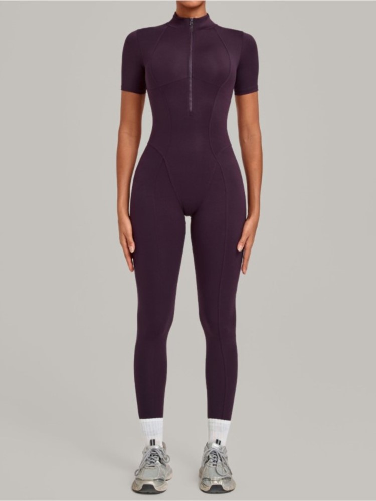 1PCS Yoga Gym Rompers Jumpsuit - Yoga Overall Fitness review and price