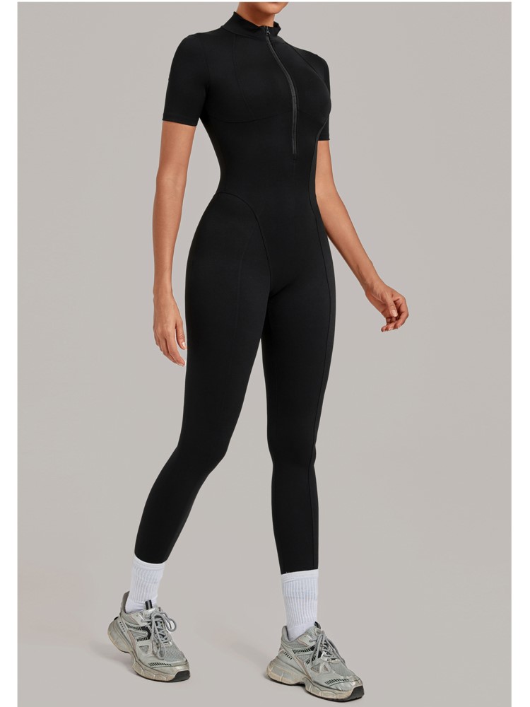 1PCS Yoga Gym Rompers Jumpsuit - Yoga Overall Fitness review and price
