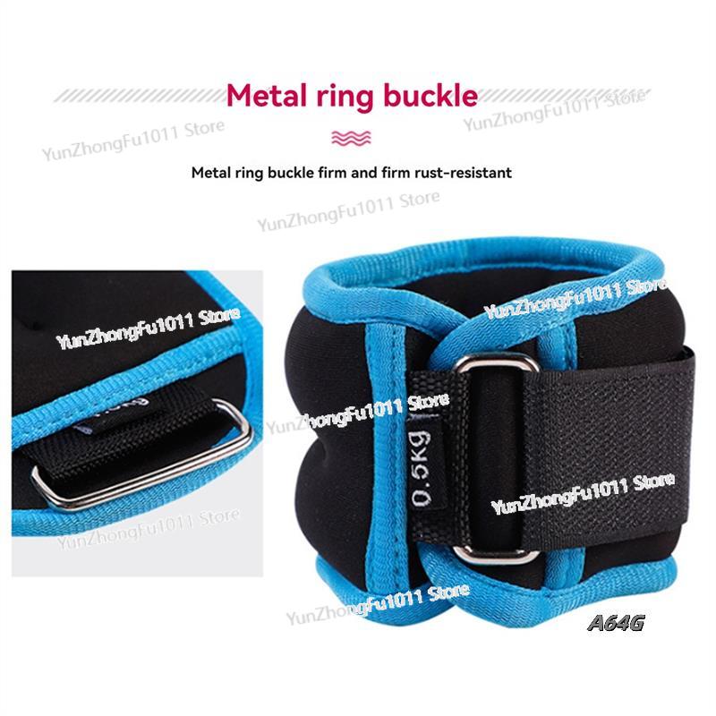 2PCS Fitness Equipment Gym Ank - Yoga Fitness Ring review and price