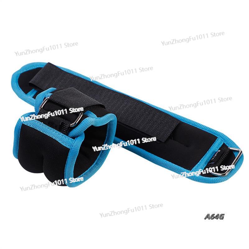 2PCS Fitness Equipment Gym Ank - Yoga Fitness Ring review and price