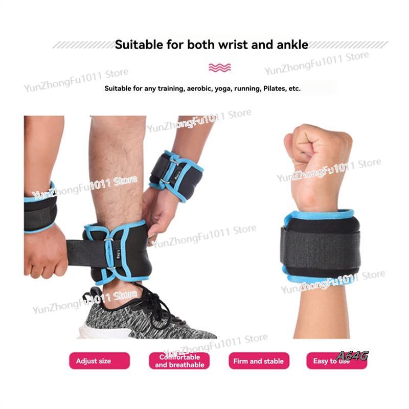 2PCS Fitness Equipment Gym Ank - Yoga Fitness Ring review and price