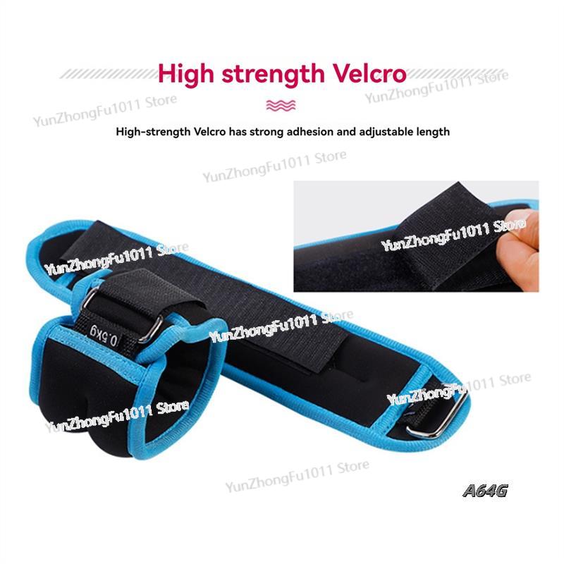 2PCS Fitness Equipment Gym Ank - Yoga Fitness Ring review and price