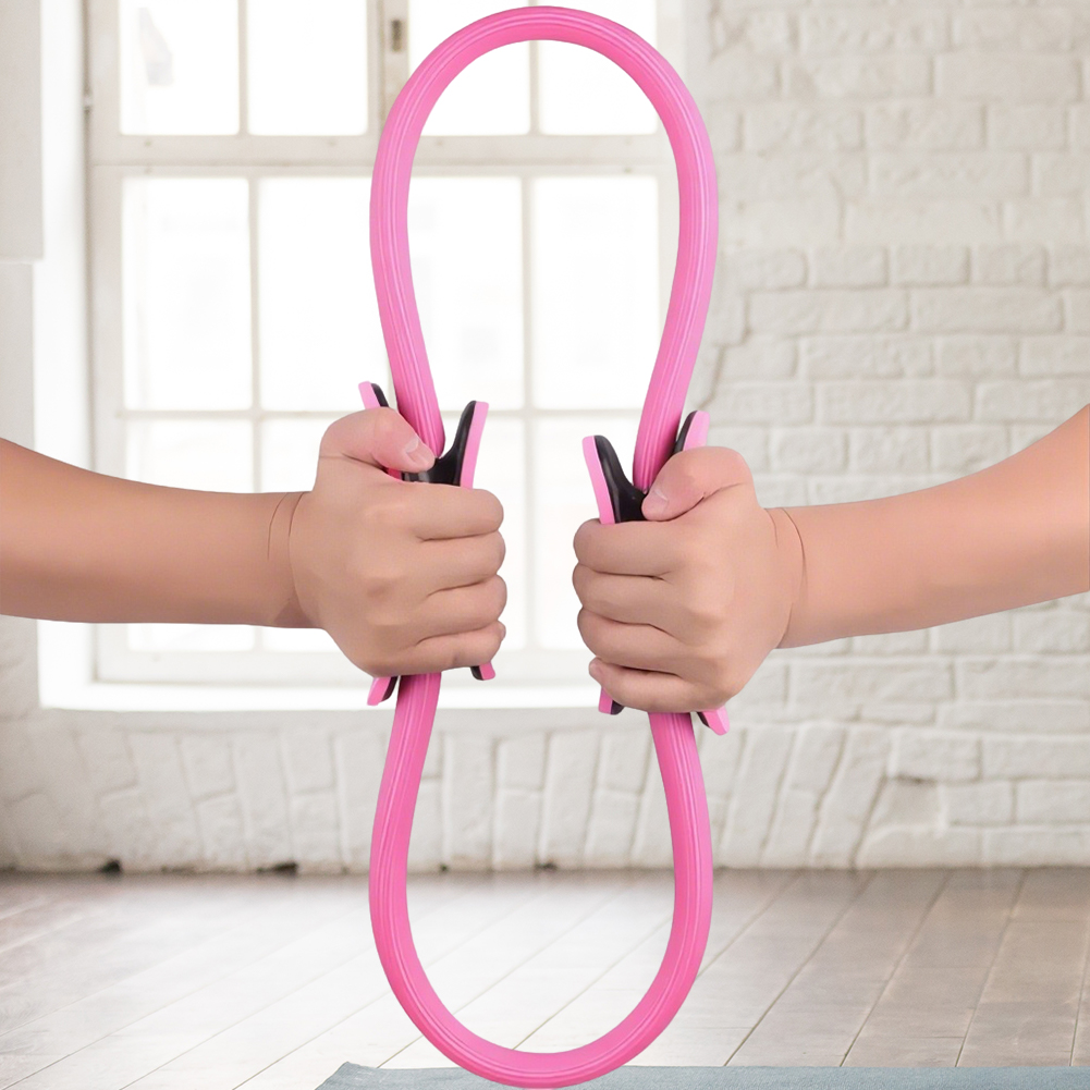 Pilates Ring Fitness Ring Port - Yoga Fitness Ring review and price