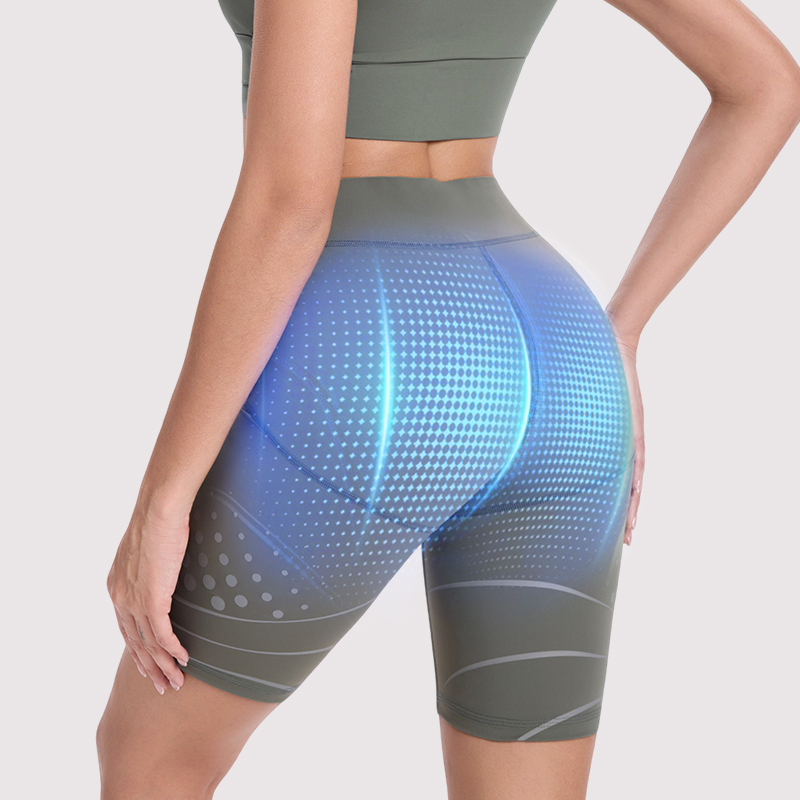 Smart Fitness Pant Hips Traine - Yoga Fitness Power Yoga review and price