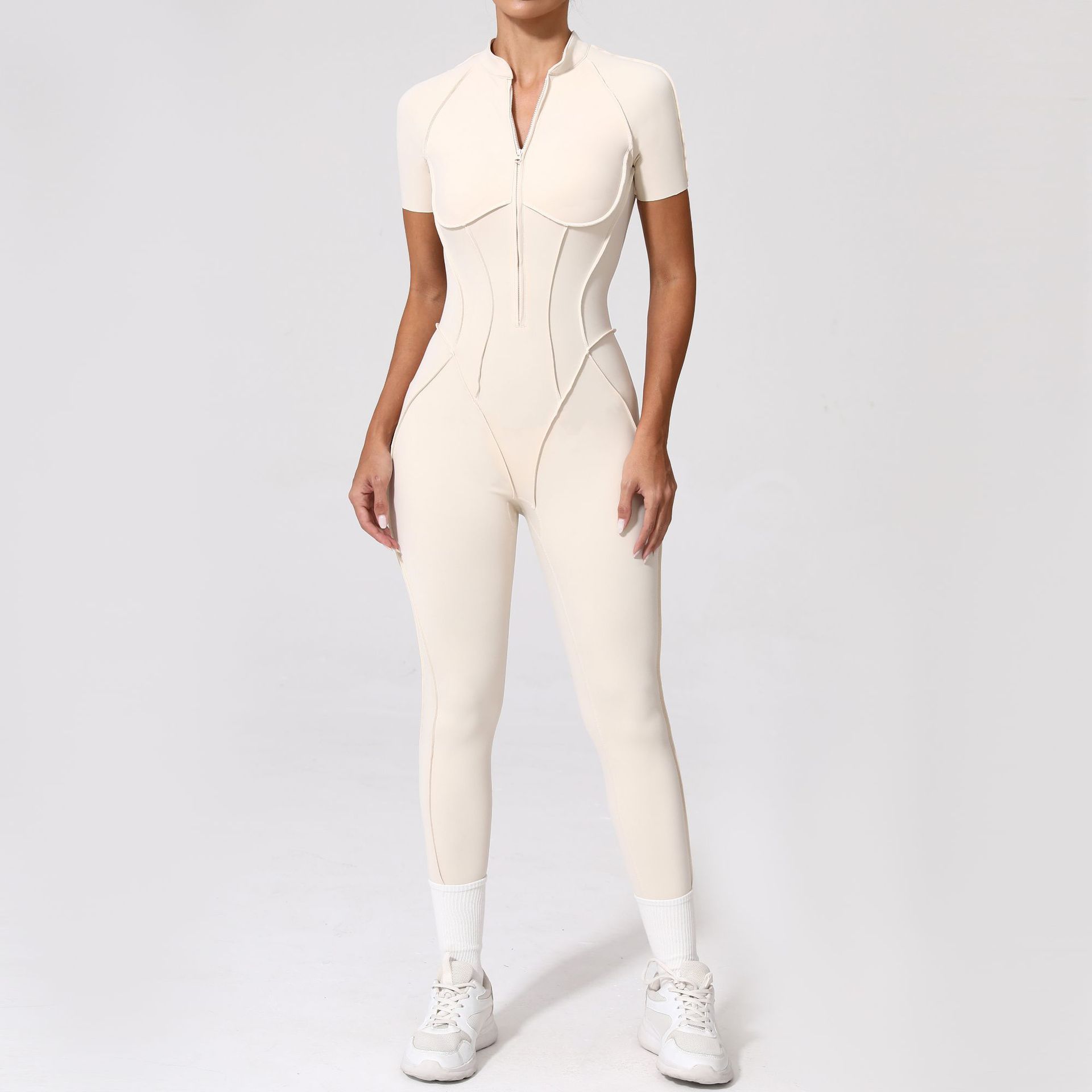 Gym Jumpsuit Women's Fitness S - Yoga Overall Fitness review and price