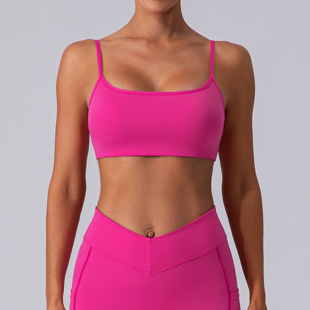 Women Sports Bra Shockproof Fi - Yoga Fitness Up review and price