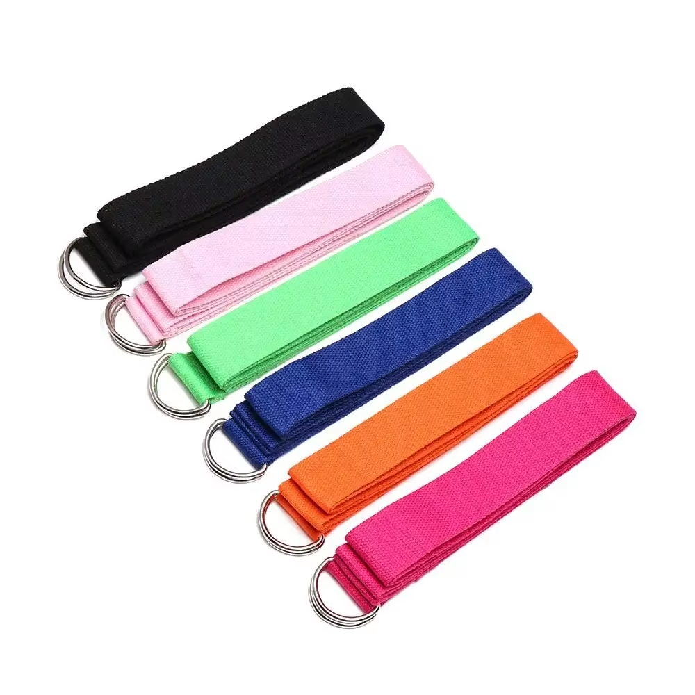 180cm Sport Yoga Strap Durable - Yoga Fitness Ring review and price