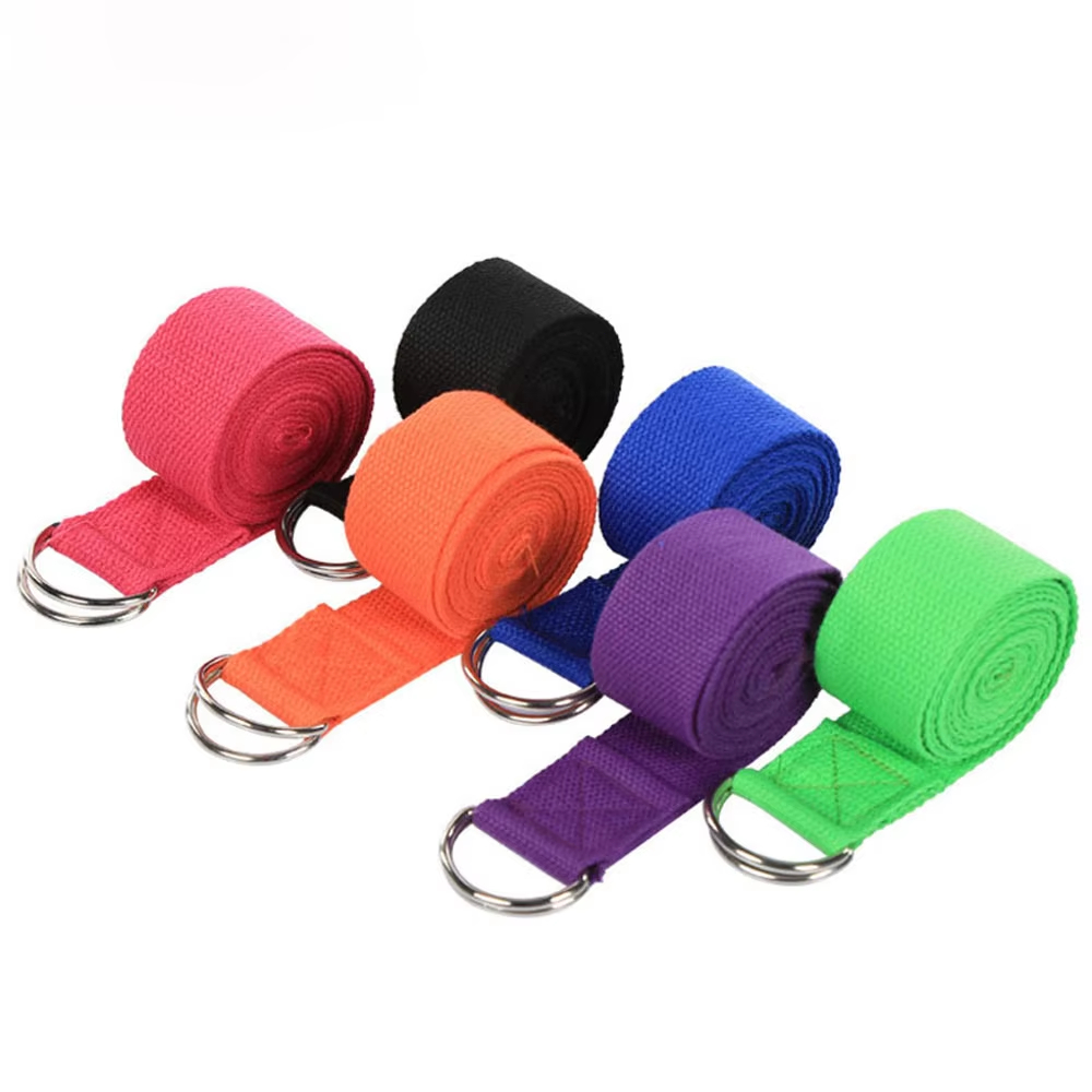 180cm Sport Yoga Strap Durable - Yoga Fitness Ring review and price