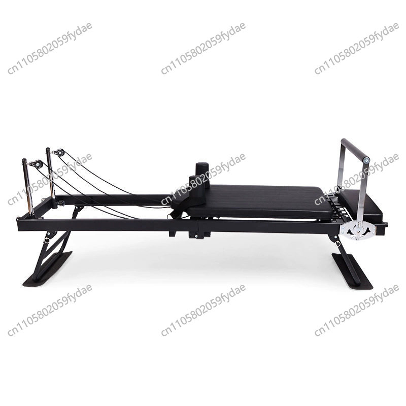 Pilates Core Bed for Home Fitn - Yoga Fitness Power Yoga review and price